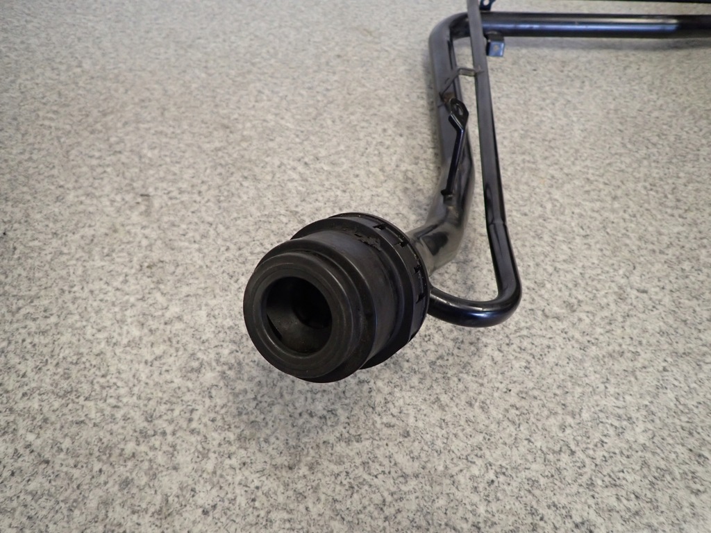 фото №10, Honda civic 9 ix 12- труба заливной топлива