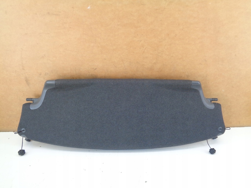 фото №1, Mini cooper r52 cabrio полка багажника 7114895