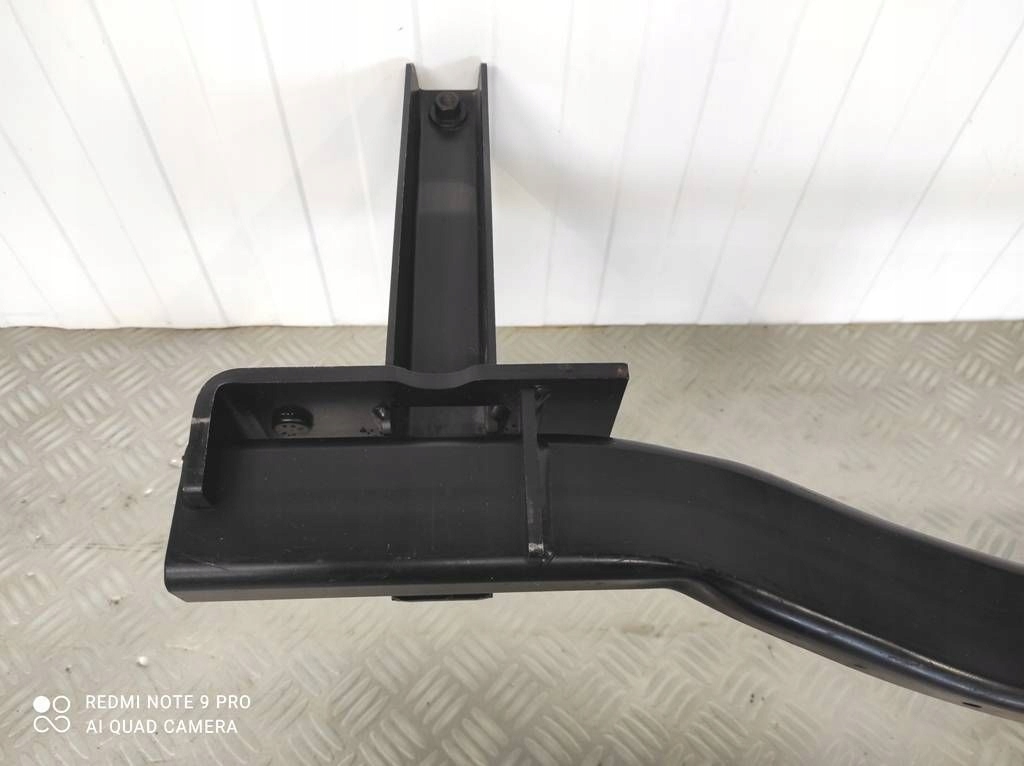 Фаркоп  буксирувальний підсилювач  фаркоп westfalia opel mokka a mokka x 95280635 55r013439 Зі Шроту