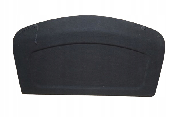 фото №1, Полиця багажника mazda 3 bl 5d