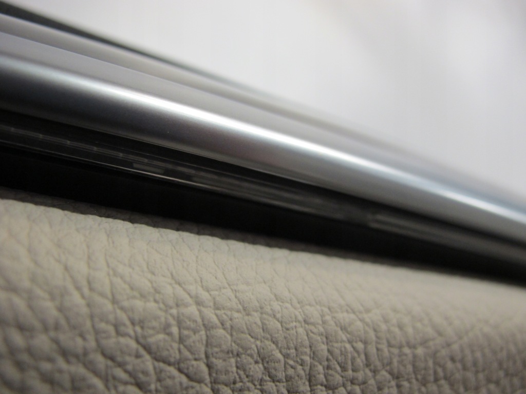 фото №4, Обшивки дверь bmw x1 f48 кожа led