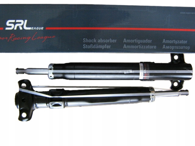 Купить Амортизатор передний mercedes w124 1984-1996