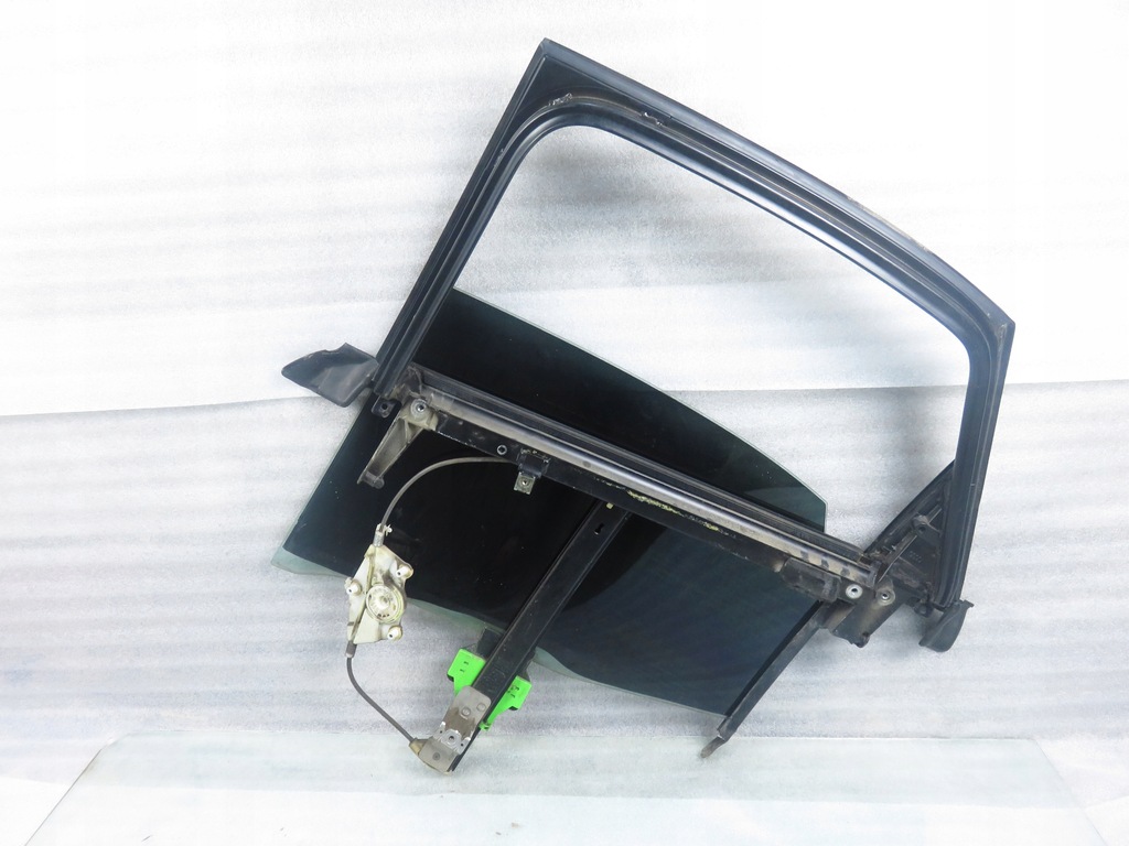 фото №3, Рамка дверь правый задняя audi a4 b6