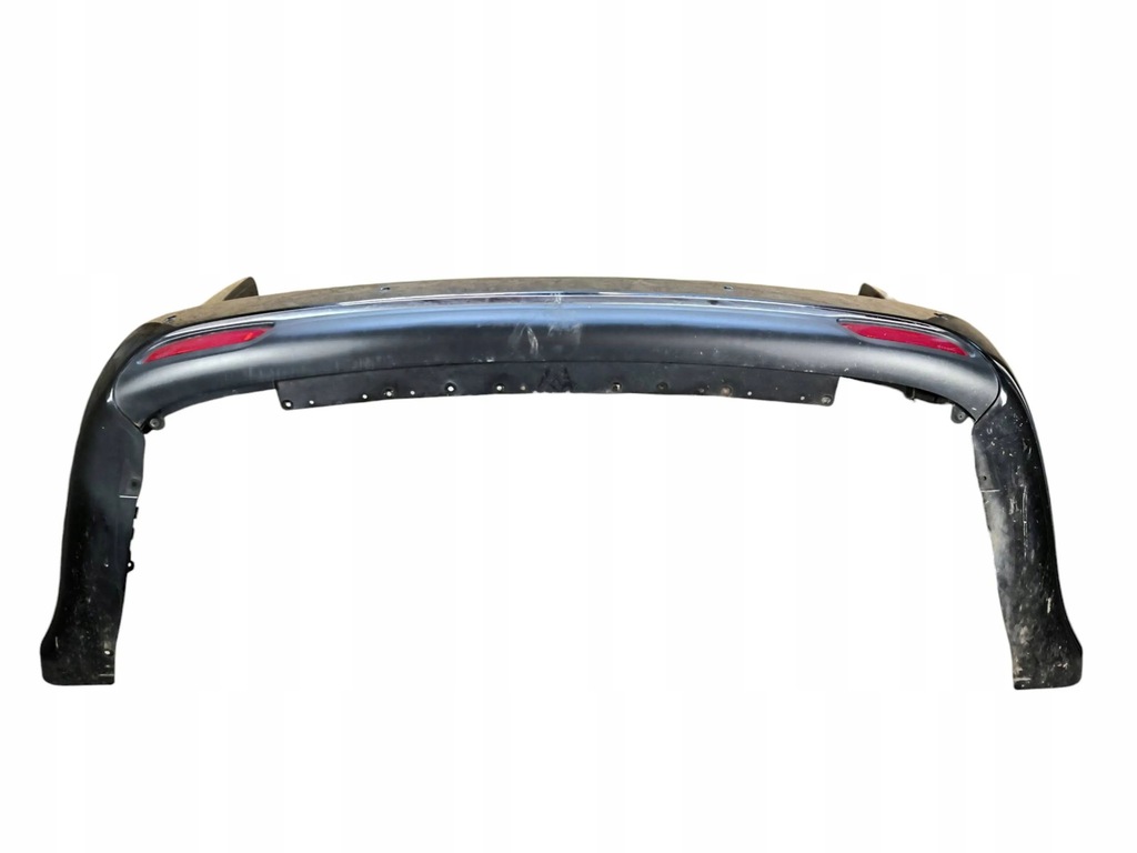 фото №10, Chrysler pacifica 2018 з задній бампер задній