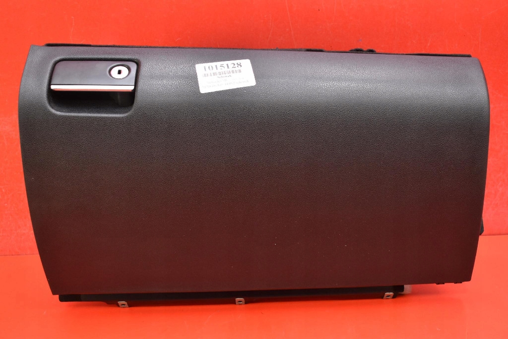 фото №1, Бардачок пасажира eu mercedes ml x164 05-08