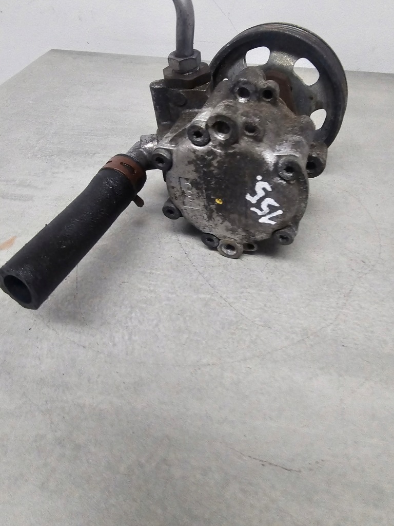 Dacia logan mcv ii 1.2 насос усилителя 7613955614 с Разборки