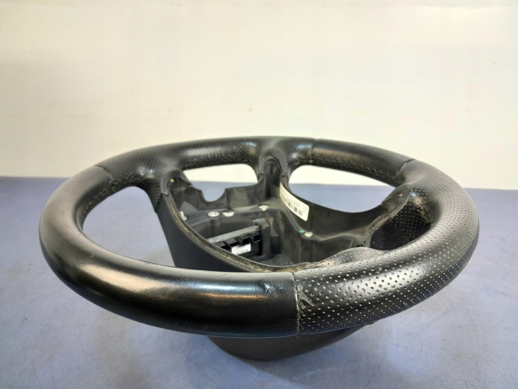 фото №6, Mercedes e w211 lift воздуховод кожа