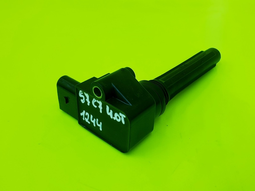 фото №1, Катушка зажигания s6 c7 s7 c7 a8 4.0 tfsi ctg 079905110k