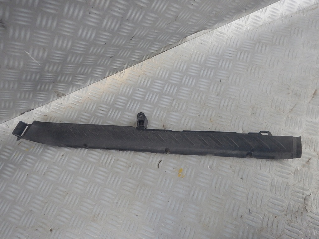 фото №1, Citroen c8 peugeot 807 правая защита молдинг порог