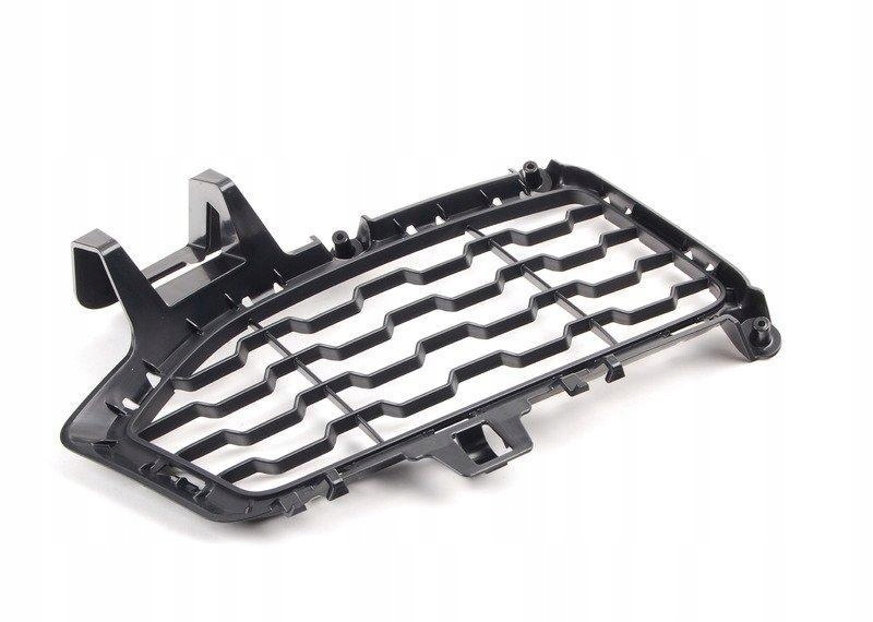 Накладка бампера передняя правая bmw f32 f36 оригинальный 51118056494 в Украине