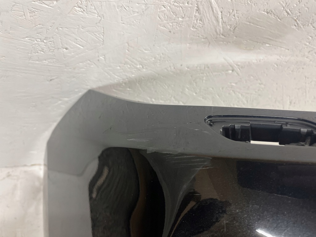 фото №7, Lexus rx rx450 iv lift хром бампер передній 52119-48590 org wys 24h fv