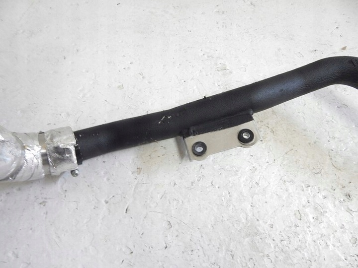 фото №6, Труба інтеркулер hyundai kona 1.6 t-gdi 17-23