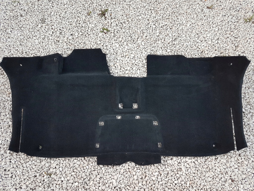 фото №1, Обшивка коврик mercedes slk slc w172 r172 11-