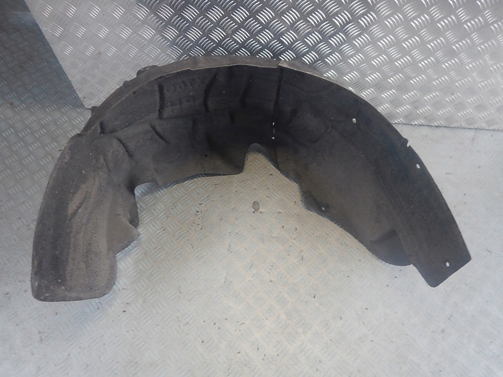 фото №1, Jaguar xe r-sport x760 праве підкрилок задня задні оригінал