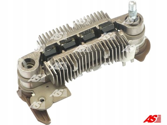 фото №8, Стартер діодний міст prost. генератора