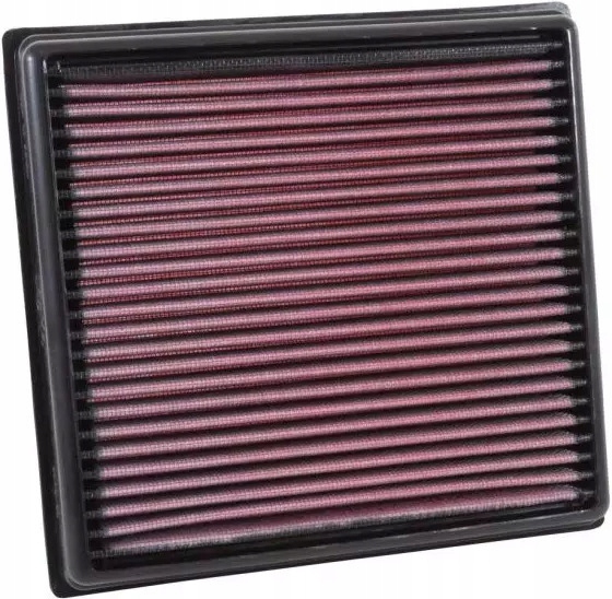 фото №1, K&n filters 33-3040 фильтр воздуха
