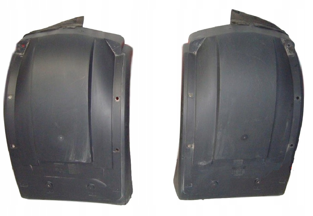 Купить Крыло  кабины подкрылок под кабина renault premium dxi