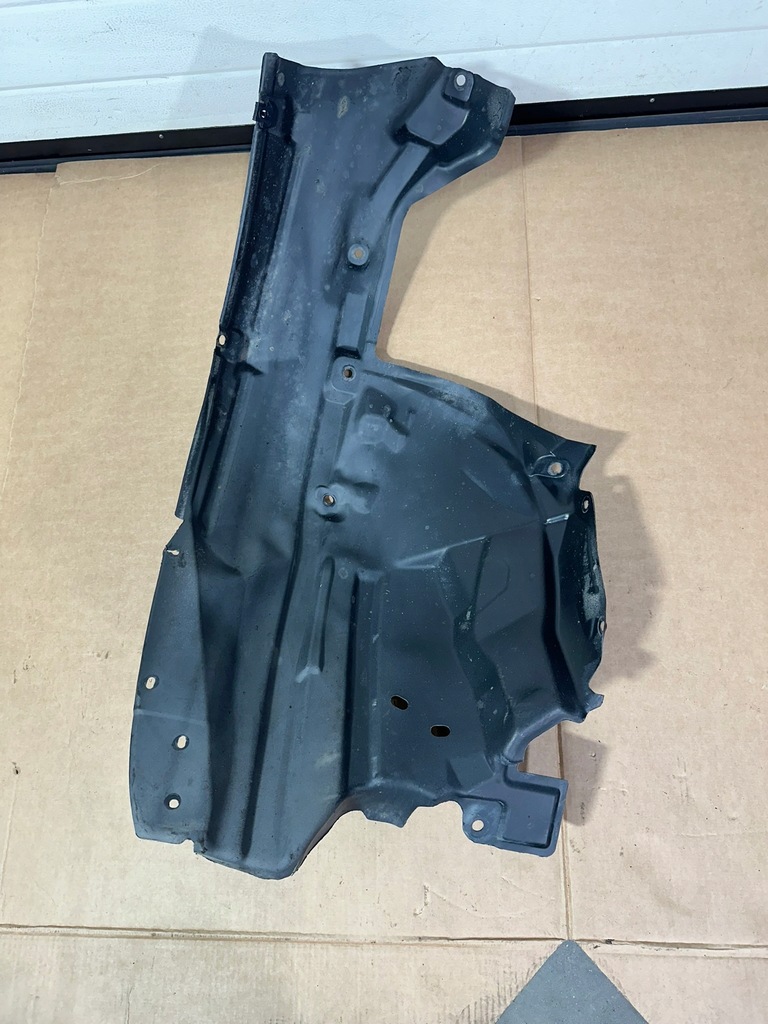 фото №6, Подкрылок правый перед, правое передние, защита infiniti m30, m35,m37,q70