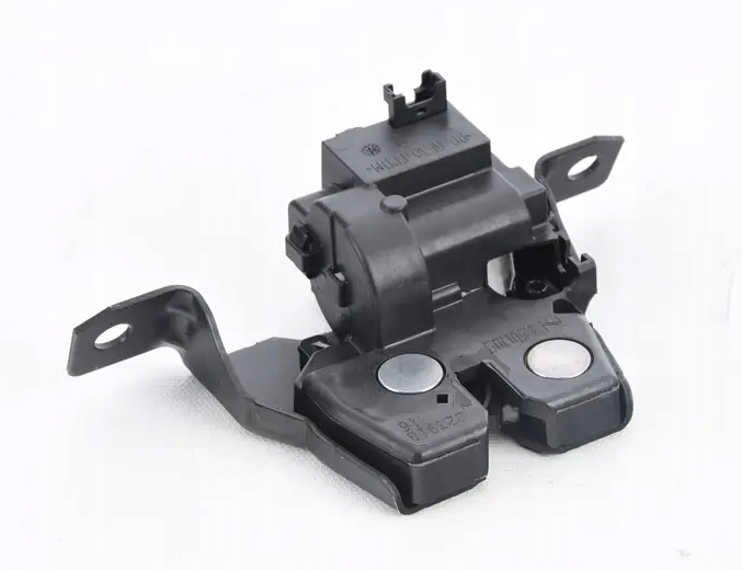 фото №1, Замок задній кришки mini cooper f56 оригінал