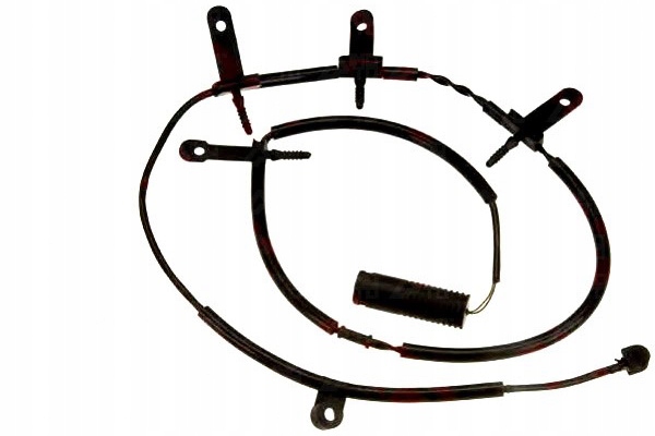 фото №1, Trw датчик износа тормозных колодок mini r52 1.4d/1.6 06