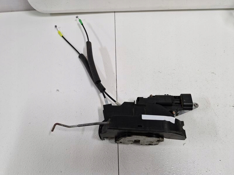 фото №1, Hummer h3 замок двері правий задня задній 2 pin