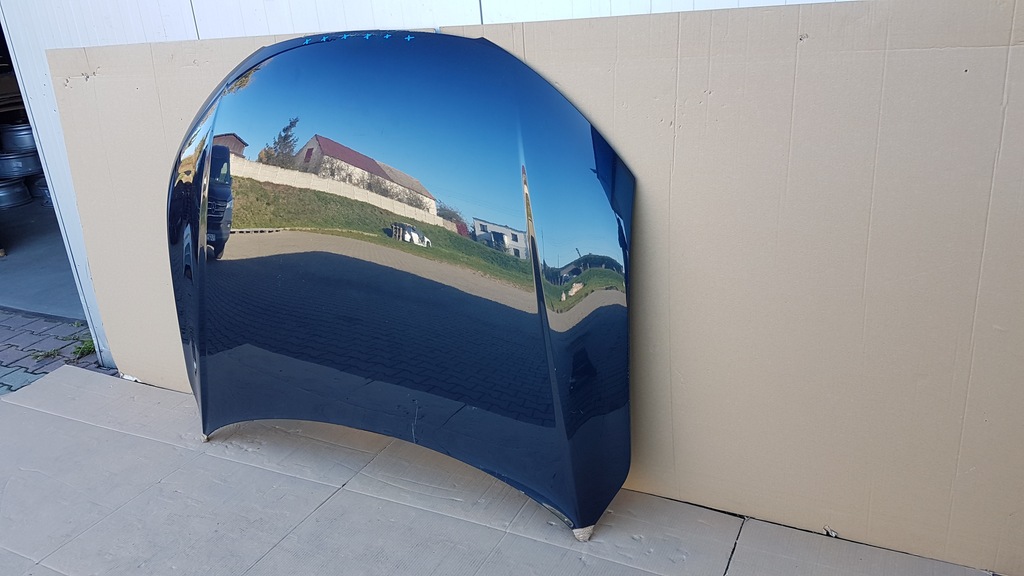 фото №7, Капот audi a7 4g 10-