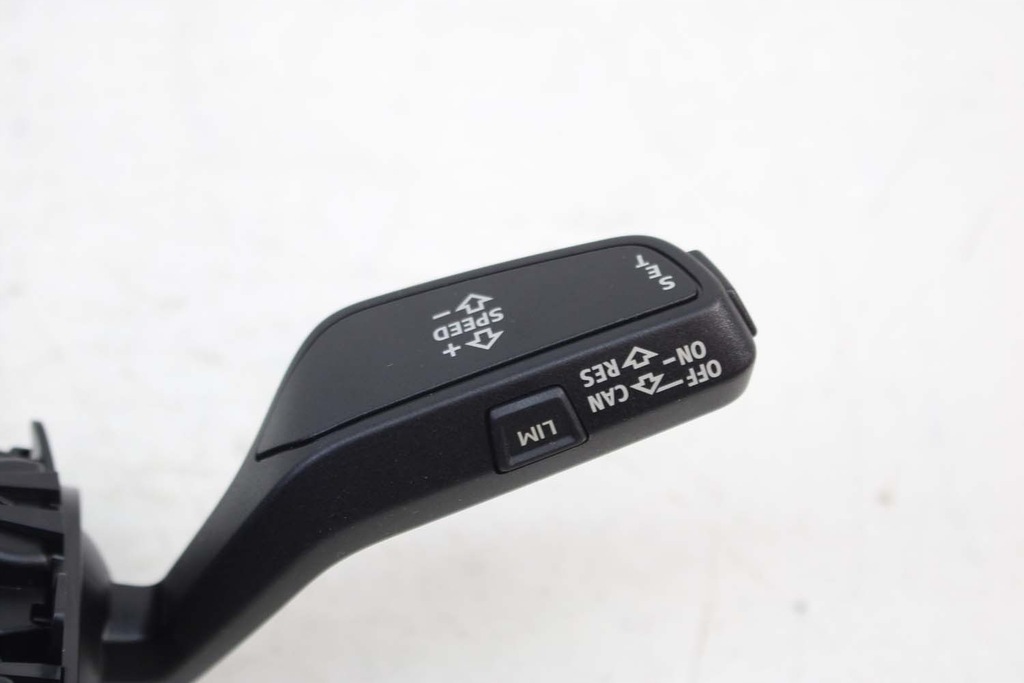 фото №8, Audi q2 перемикачі керма 82a953521b перемикач важіль керма 82a 95