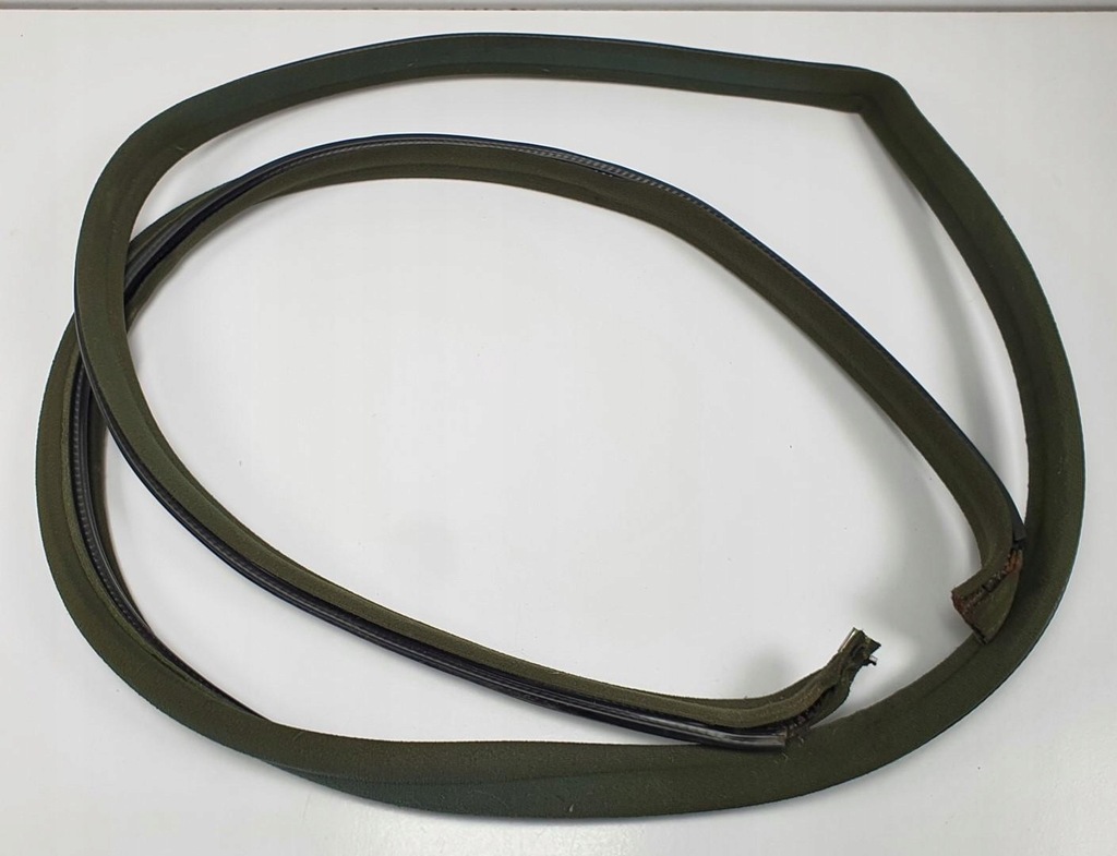 фото №1, Прокладка двері лівий перед передня mercedes w126