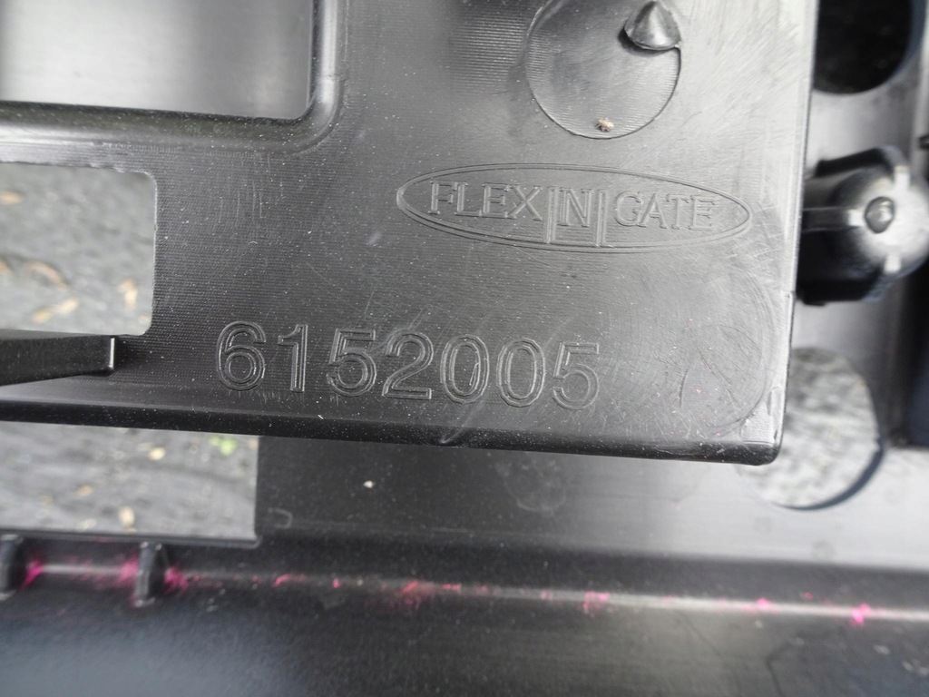 фото №9, Peugeot 308 iii 22- бампер перед передний oryg