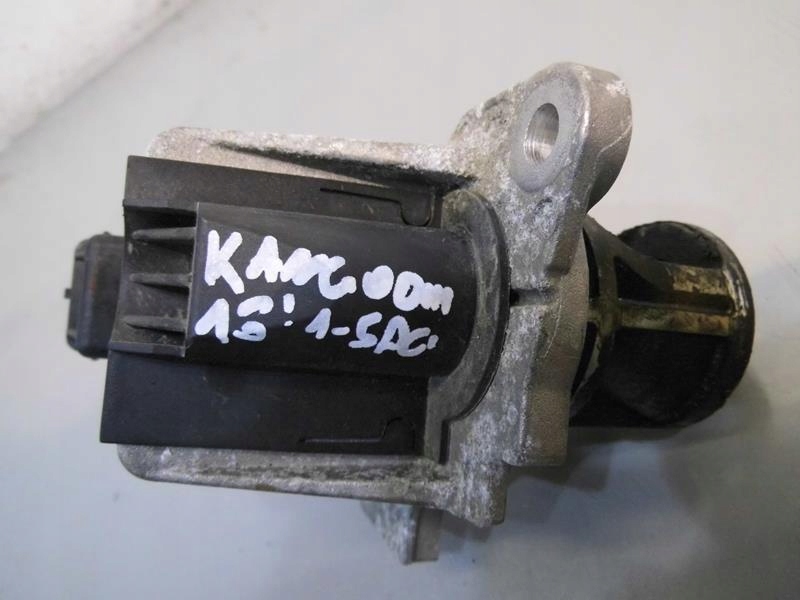 фото №2, Клапан egr renault kangoo iii 1.5 dci