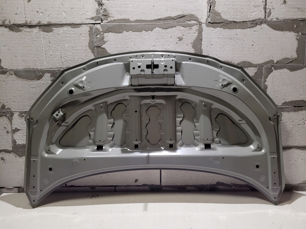 фото №5, Капот yaris cross 20+ nowa оригинал
