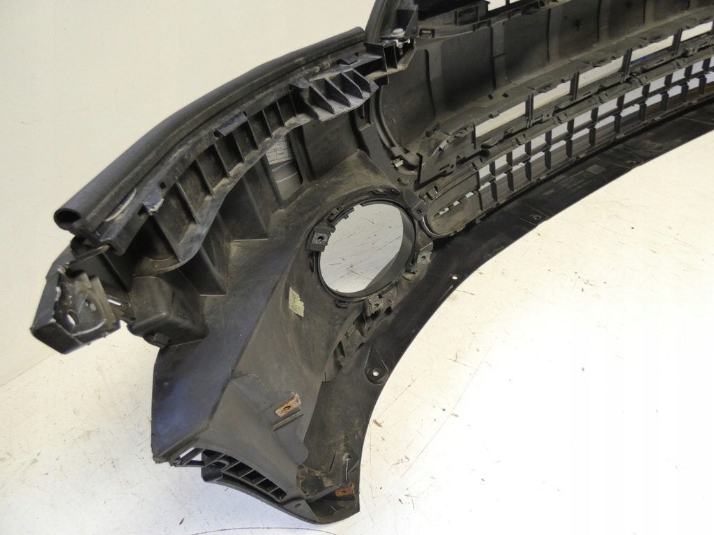 фото №11, Mini clubman f54 one 7370792 2015-2019 бампер перед передний
