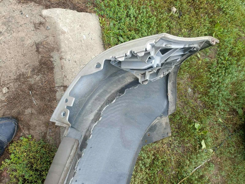 фото №8, Golf v hb бампер задний