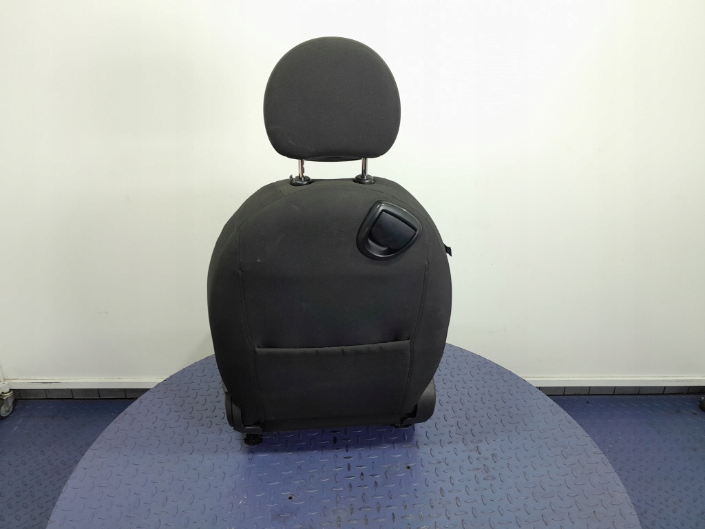 фото №7, Mini cooper r56 one сидіння пасажира перед правий eu