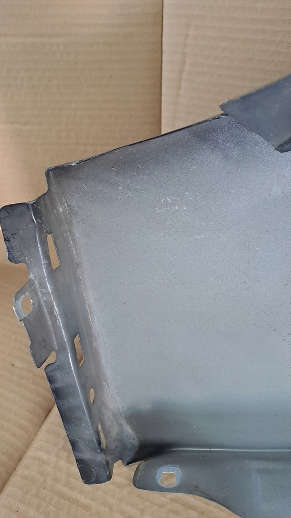 фото №5, Bmw f32 f36 крыло правый