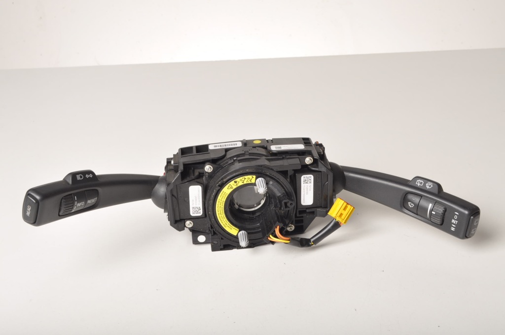 фото №1, Volvo xc60 i перемикач комбінований стрічка 31313847