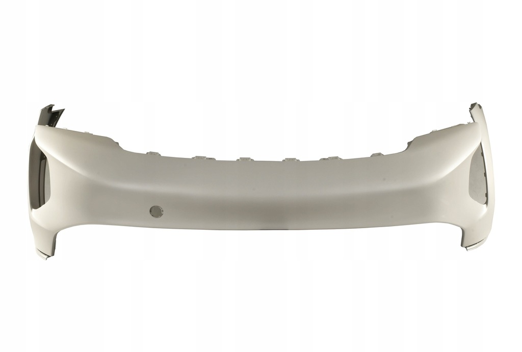 фото №1, Oryg. porsche 9j1 taycan sport design бампер новый