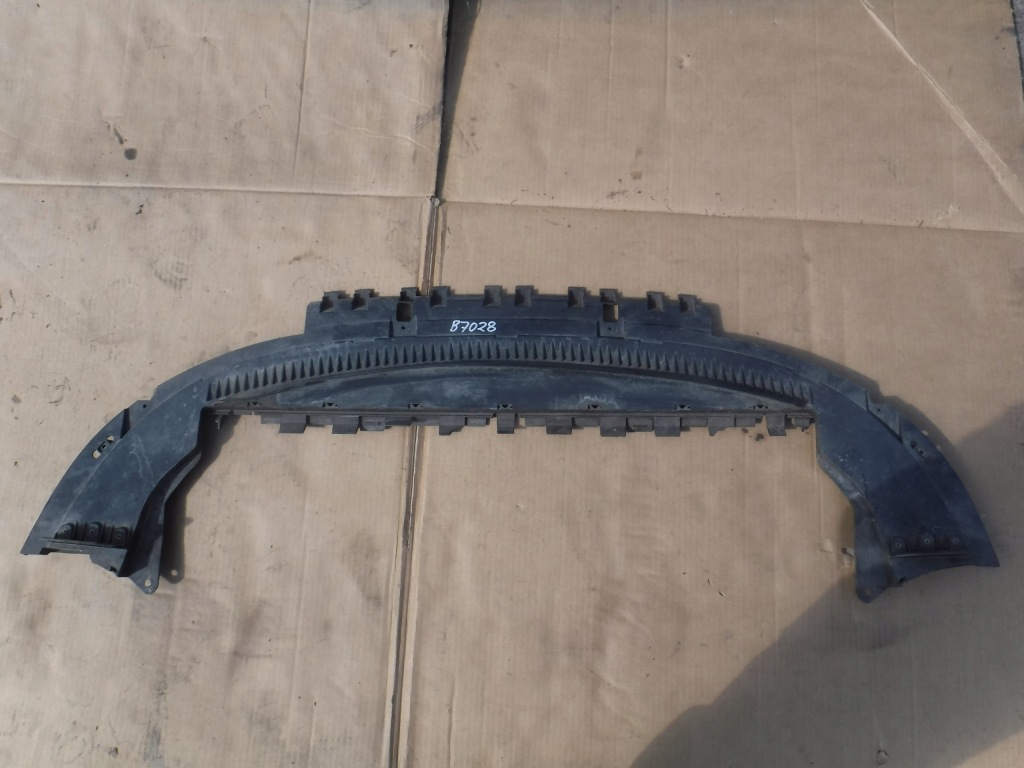 фото №1, Защита pod бампер volvo v50 s40 30763747