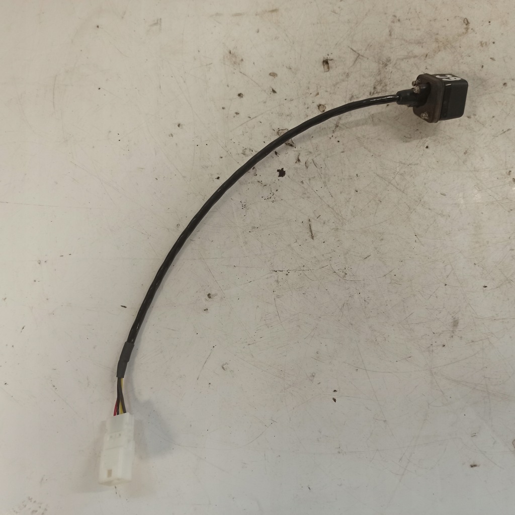 фото №15, Renault scenic iii 3 камера заднего вида 284420025r