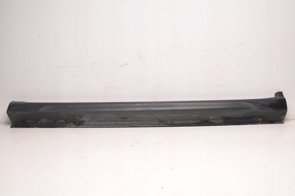 фото №1, Citroen c4 aircross накладка поріг ліва