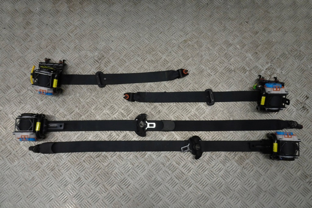 фото №10, Hyundai kona n-line lift подушка безопасности подушка приборная панель приборная консоль pas 20-