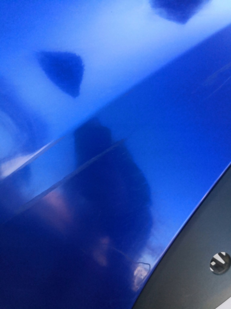 фото №6, Jaguar f-pace x761. бампер задняя a906