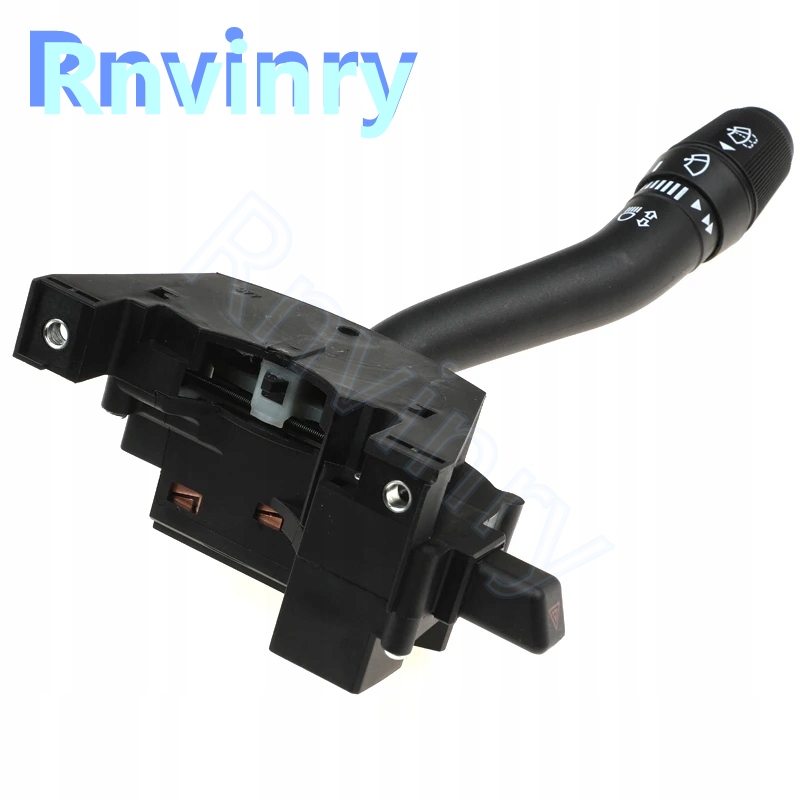 фото №10, Поворот сигнал switch лобовое стекло дворник yl3z13k359ca ford f-150 f-250 1997-2000