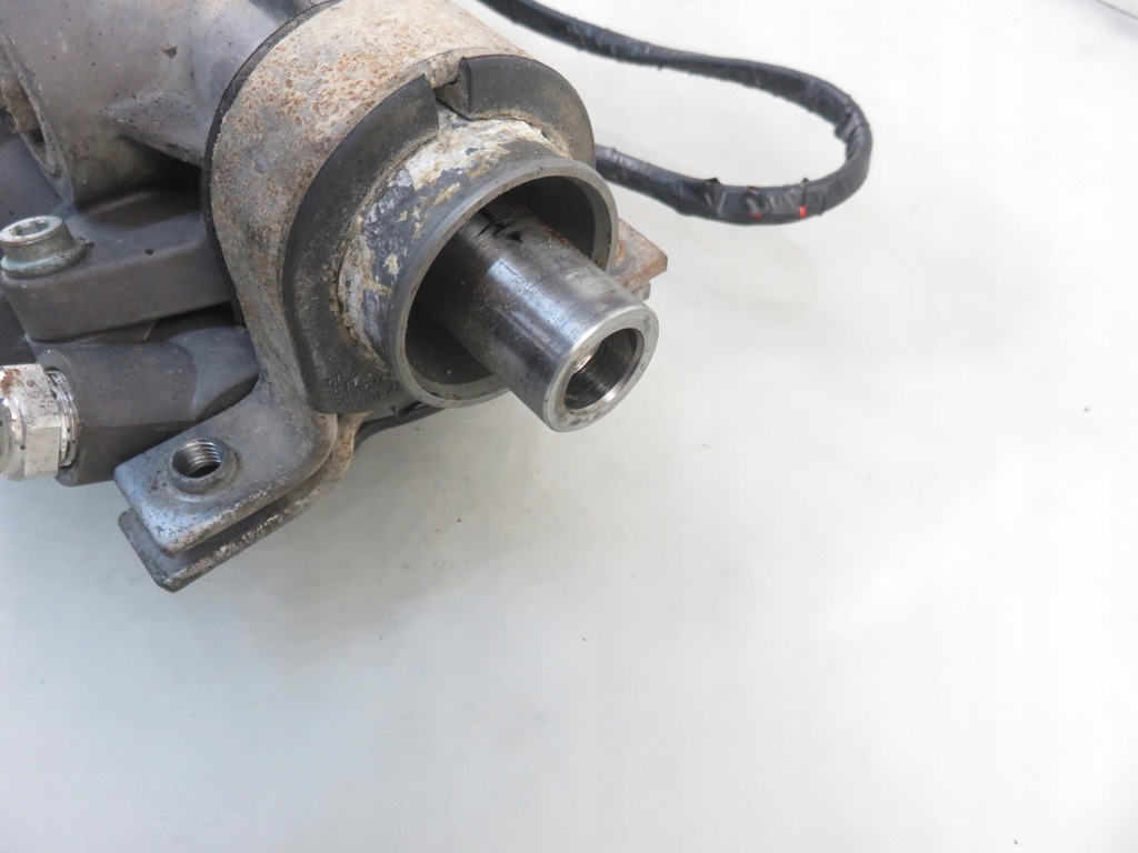 фото №9, Рулевая рейка skoda octavia ii 1k1423051cd 1k1909144k