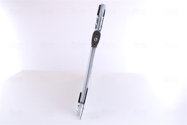 фото №11, Конденсатор nissens 41214450 43341 402002n