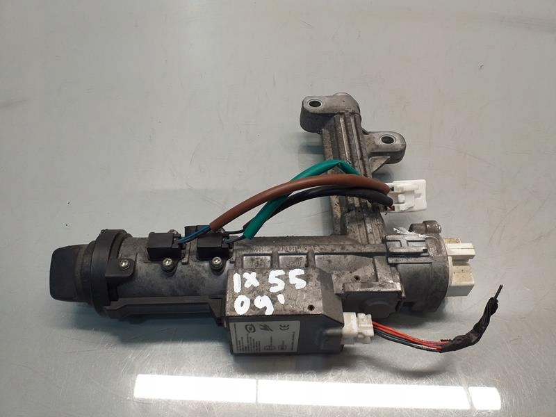 фото №1, Замок запалювання hyundai ix55