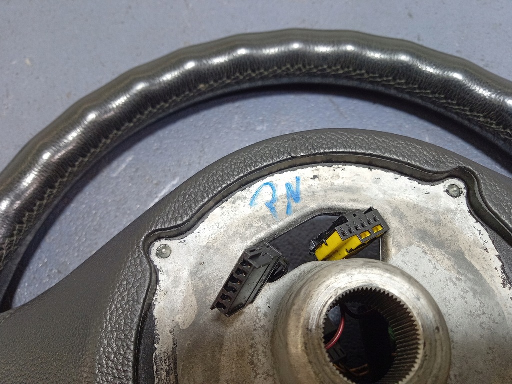 фото №4, Bmw 3 e90 e87 e82 повітропровід мультифункція 6770928