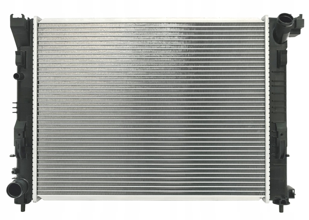 фото №2, Радиатор renault clio v captur ii 1.5 bluedci 214103473r 21410f270a