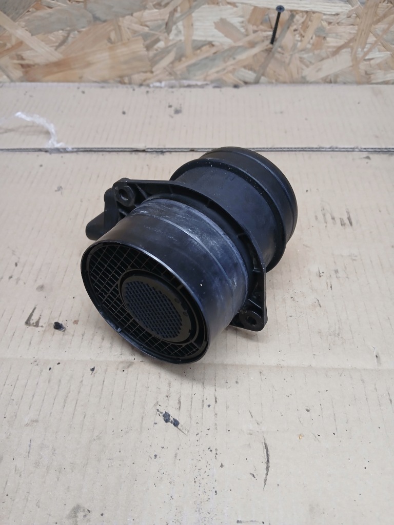 фото №5, Витратомір повітря touareg i 7l 2,5 bac 0281002461 074906461b