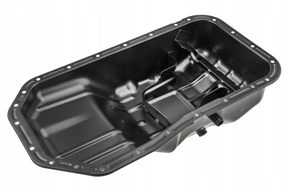 фото №2, Піддон масляна hyundai h100 2.5d 93-